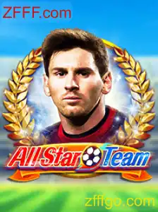 Explorando 'AllStarTeam': O Jogo de Estratégia do Momento