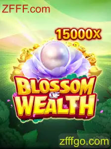 Explorando o Mundo Fascinante de BlossomofWealth