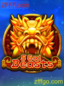 Descubra o Mundo de 5GodBeasts: Regras, Estratégias e Eventos Atuais