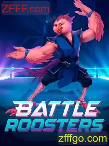 BattleRoosters: Uma Imersão no Mundo dos Combates entre Galos
