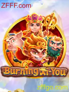 Descubra o Fascinante Mundo de BurningXiYou