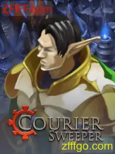 Descubra o Mundo de CourierSweeper: Um Jogo Inovador