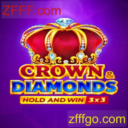 Descubra Crowndiamonds: O Novo Fenômeno de Jogos Online