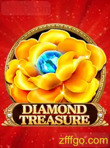 Descubra o Mundo Fascinante de Diamondtreasure: Regras e Inovação