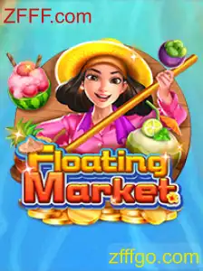 Explorando o Mundo de FloatingMarket: Um Jogo de Estratégia e Comércio