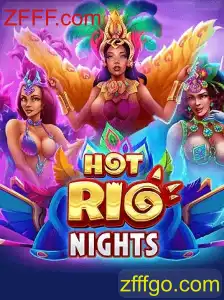 Descubra 'HotRioNights': A Nova Sensação do Mundo dos Jogos