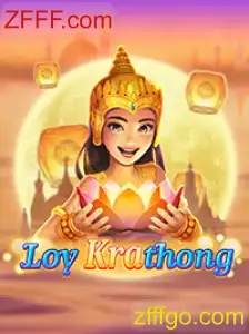 Descobrindo LoyKrathong: Um Jogo Fascinante Inspirado na Tradição Tailandesa