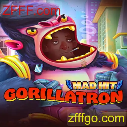 MadHitGorillatron: Tudo Sobre o Novo Fenômeno do Mundo dos Jogos