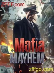 MafiaMayhem: Mergulhe no Mundo da Máfia com Estratégia e Intriga