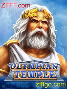 Descubra o Universos de OlympianTemple: Um Jogo Inovador