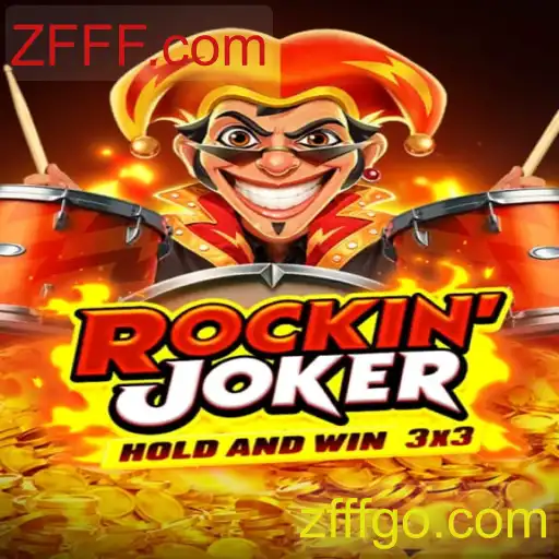 Rockinjoker: Desvendando o Jogo que Está Conquistando o Mundo