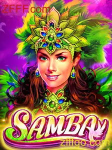Descubra o Fascinante Jogo 'Samba' da ZFFF.com
