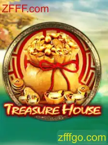 Descubra o Fascinante Mundo de TreasureHouse: Seu Novo Desafio em ZFFF.com