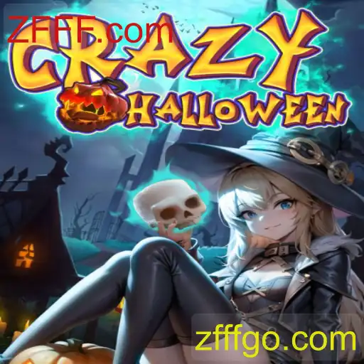 Aventura Alucinante no Jogo CrazyHalloween