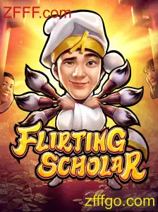 Descubra o jogo 'Flirting Scholar' e suas mecânicas intrigantes
