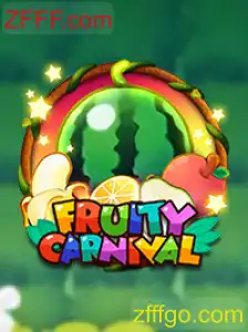 Explorando FruityCarnival: O Jogo de Azar Mais Divertido da Temporada
