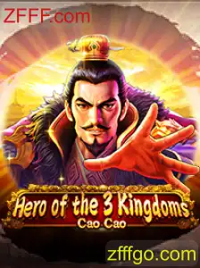 Explorando o Mundo de Heroofthe3KingdomsCaoCao