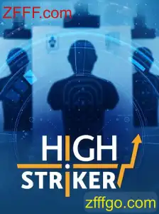 HighStriker: O Desafio de Força e Habilidade no Mundo Virtual