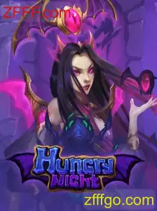 Descubra o Universo de HungryNight: Um Jogo de Estratégia e Sobrevivência