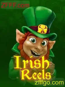 Descubra os Segredos do Jogo IrishReels