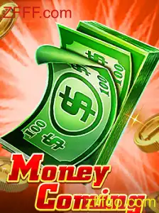Explorando o Jogo MoneyComing: Uma Abordagem Detalhada e Atualizada