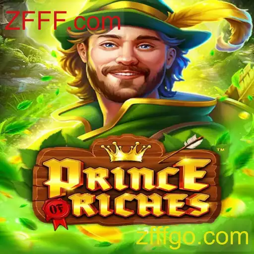Explorando o Mundo de PrinceOfRiches: Um Jogo de Estratégia e Aventura