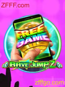 Introdução e Regras do Jogo RaveJump2M