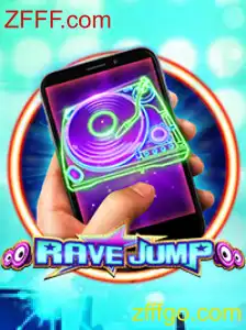 Descubra o Mundo Empolgante de RaveJumpmobile