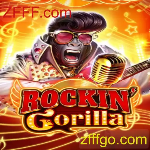 Descubra RockinGorilla: O Novo Fenômeno do ZFFF.com