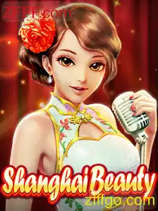 Explorando o Fascinante Mundo de ShanghaiBeauty
