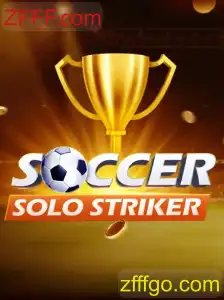 Descubra SoccerSoloStriker: O Novo Fenômeno do Futebol Virtual
