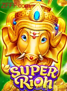 SuperRich: O Novo Fenômeno dos Jogos de Aventura