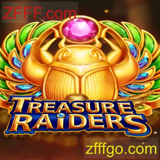 Desvendando o Mundo de TREASURERAIDERS: Um Guia Completo