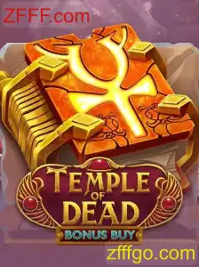 Explorando a Emoção de TempleofDeadBonusBuy: Uma Análise Detalhada